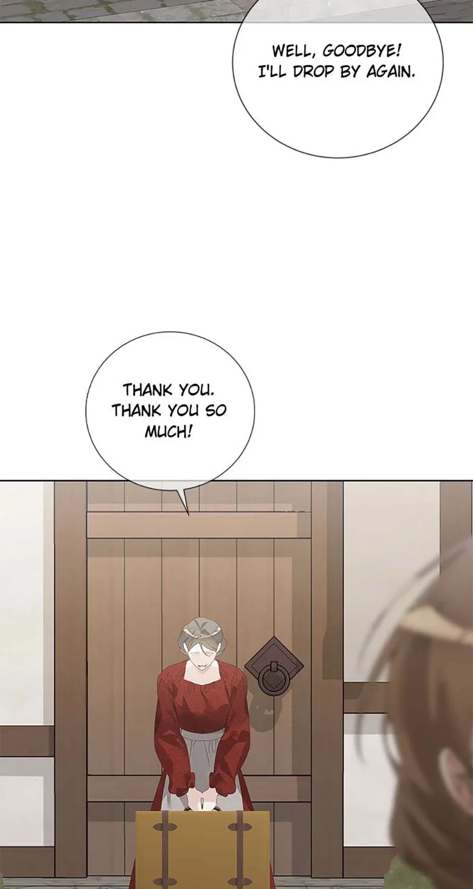 Moonlight Beauty Parlor Chapter 69 – Page 42