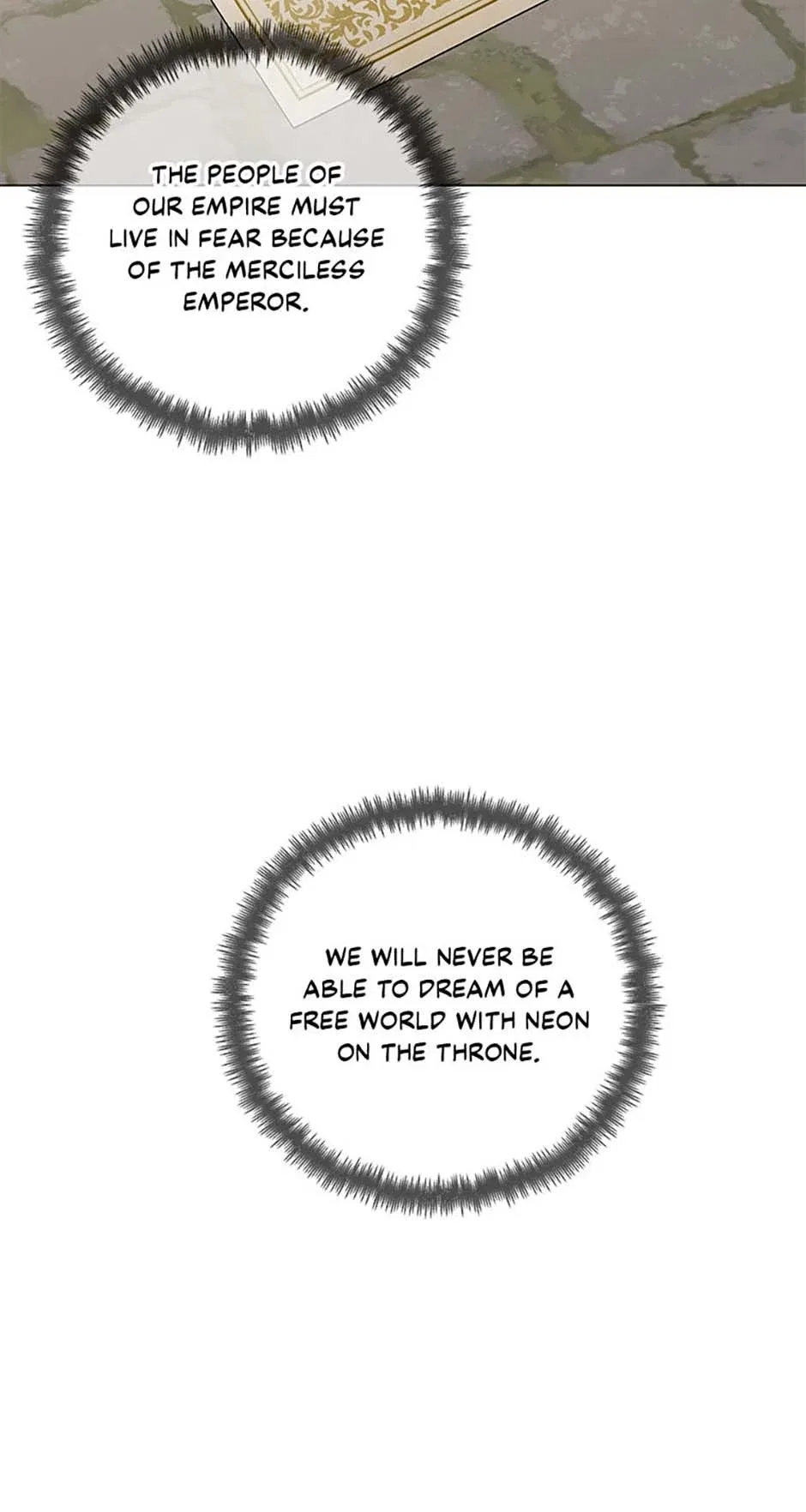 Moonlight Beauty Parlor Chapter 69 – Page 44