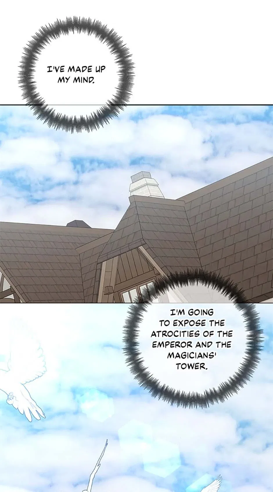 Moonlight Beauty Parlor Chapter 69 – Page 45