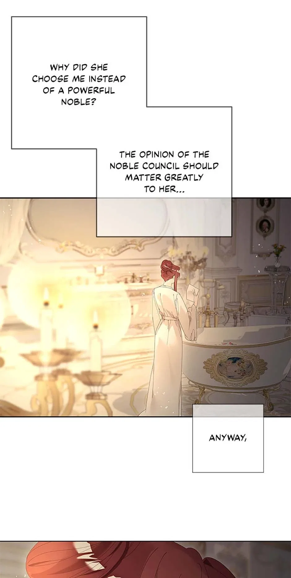 Moonlight Beauty Parlor Chapter 69 – Page 51