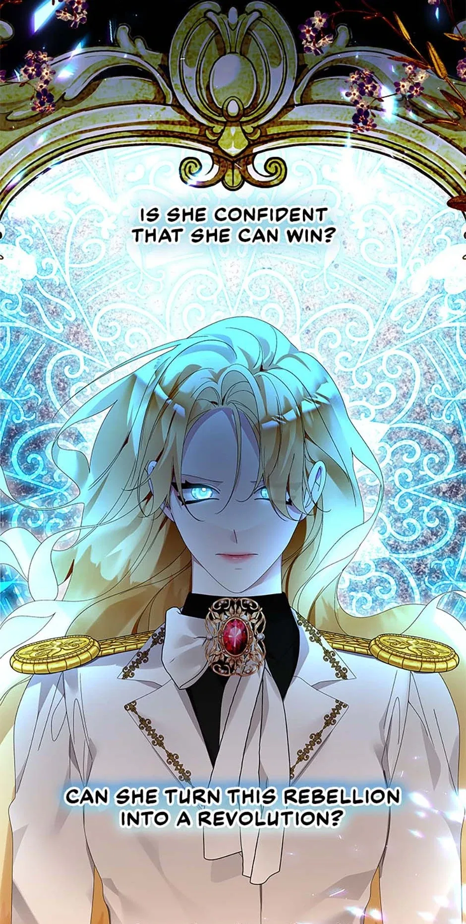 Moonlight Beauty Parlor Chapter 69 – Page 53