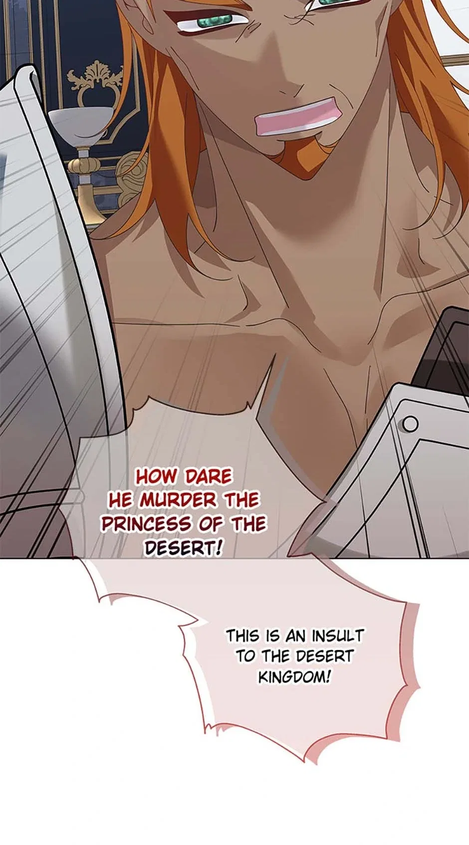 Moonlight Beauty Parlor Chapter 69 – Page 61
