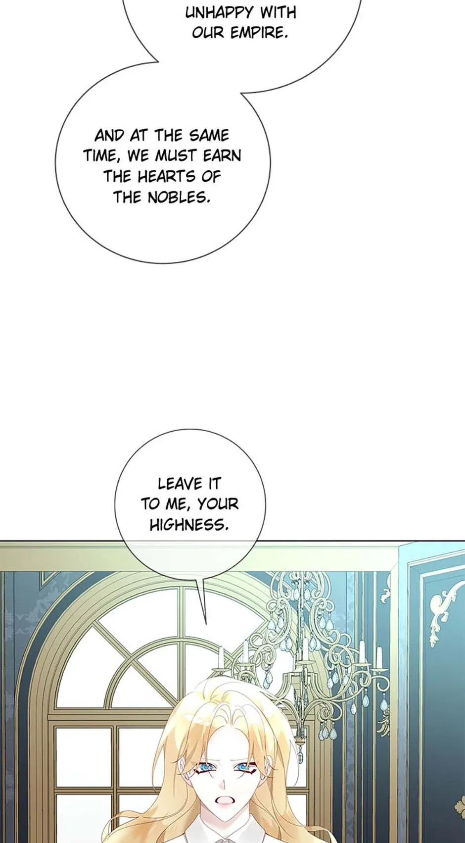 Moonlight Beauty Parlor Chapter 69 – Page 63