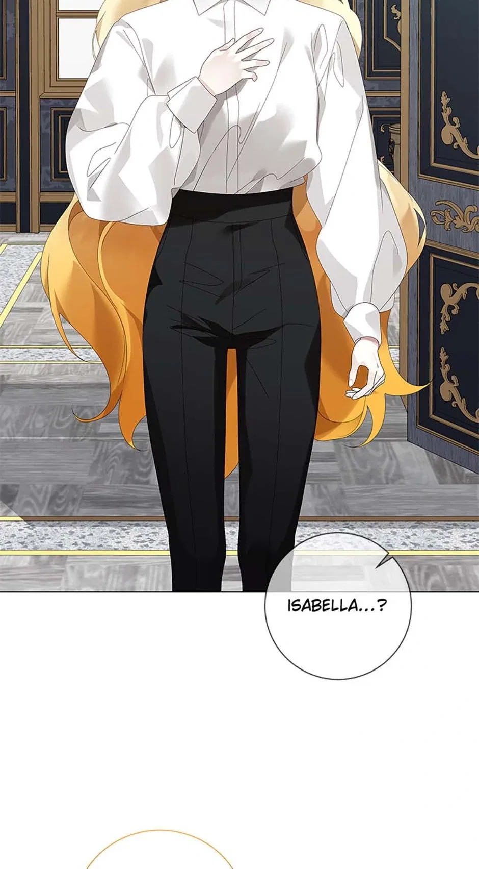 Moonlight Beauty Parlor Chapter 69 – Page 64