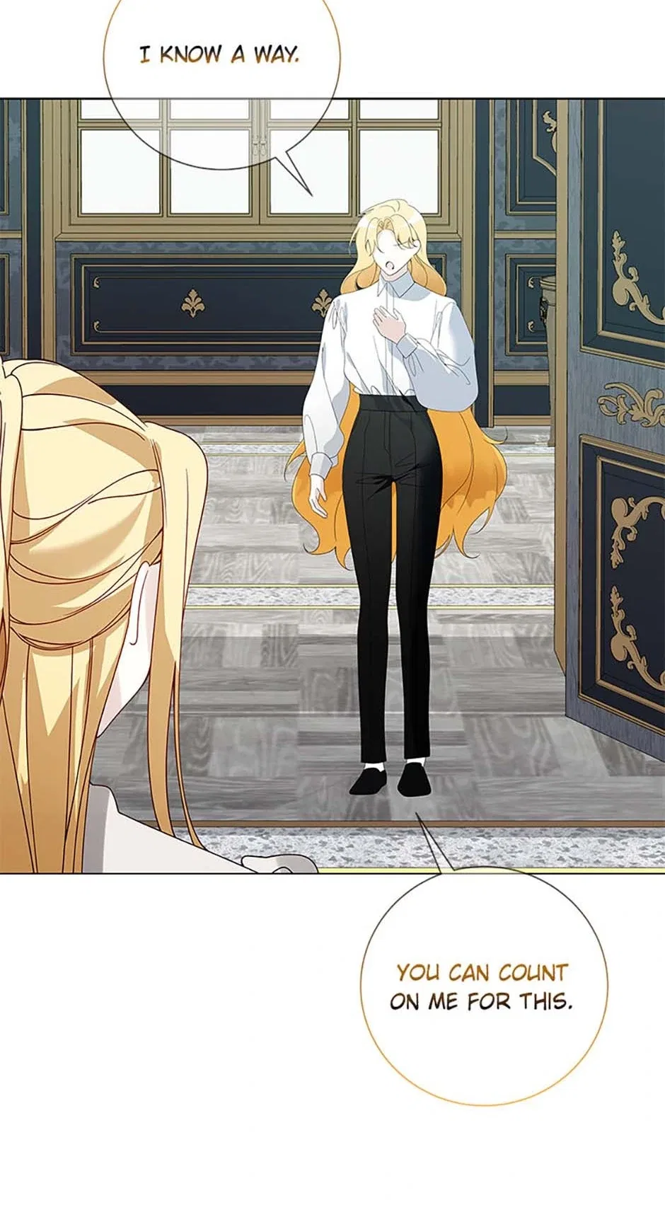 Moonlight Beauty Parlor Chapter 69 – Page 65
