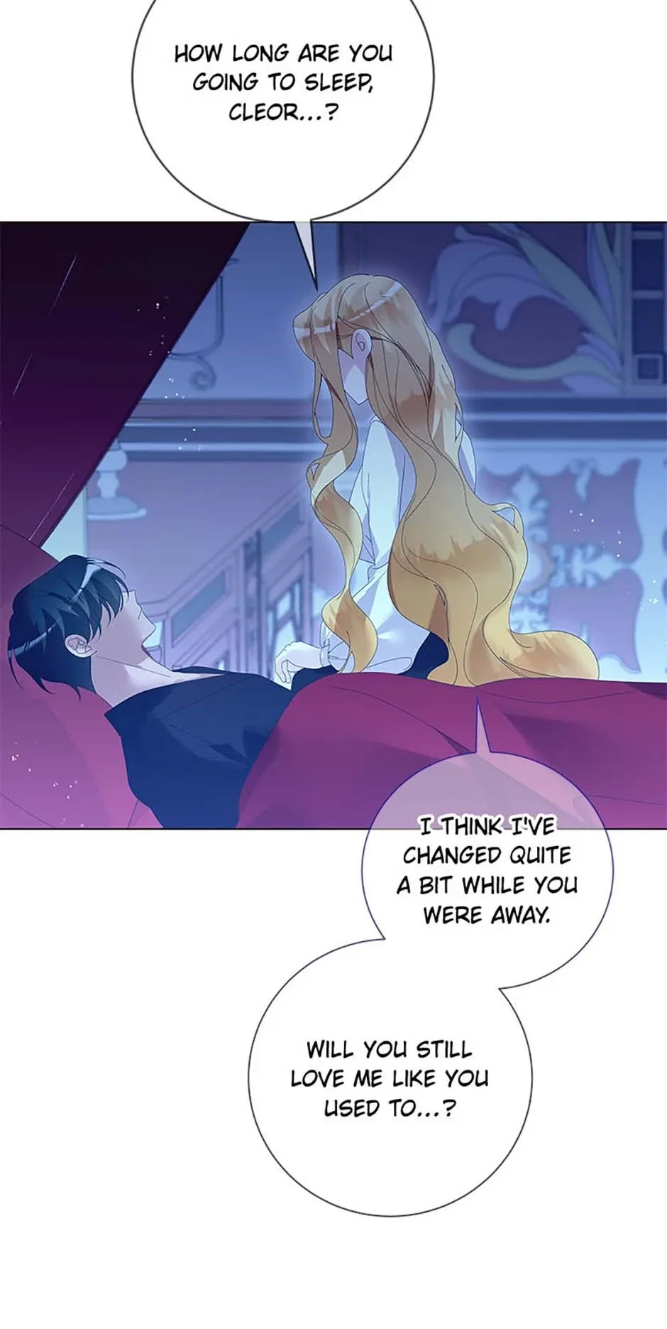 Moonlight Beauty Parlor Chapter 69 – Page 71