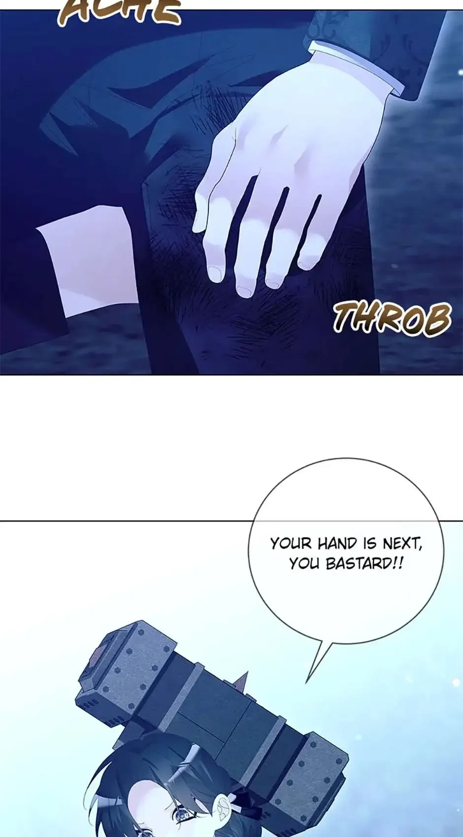 Moonlight Beauty Parlor Chapter 68 – Page 23