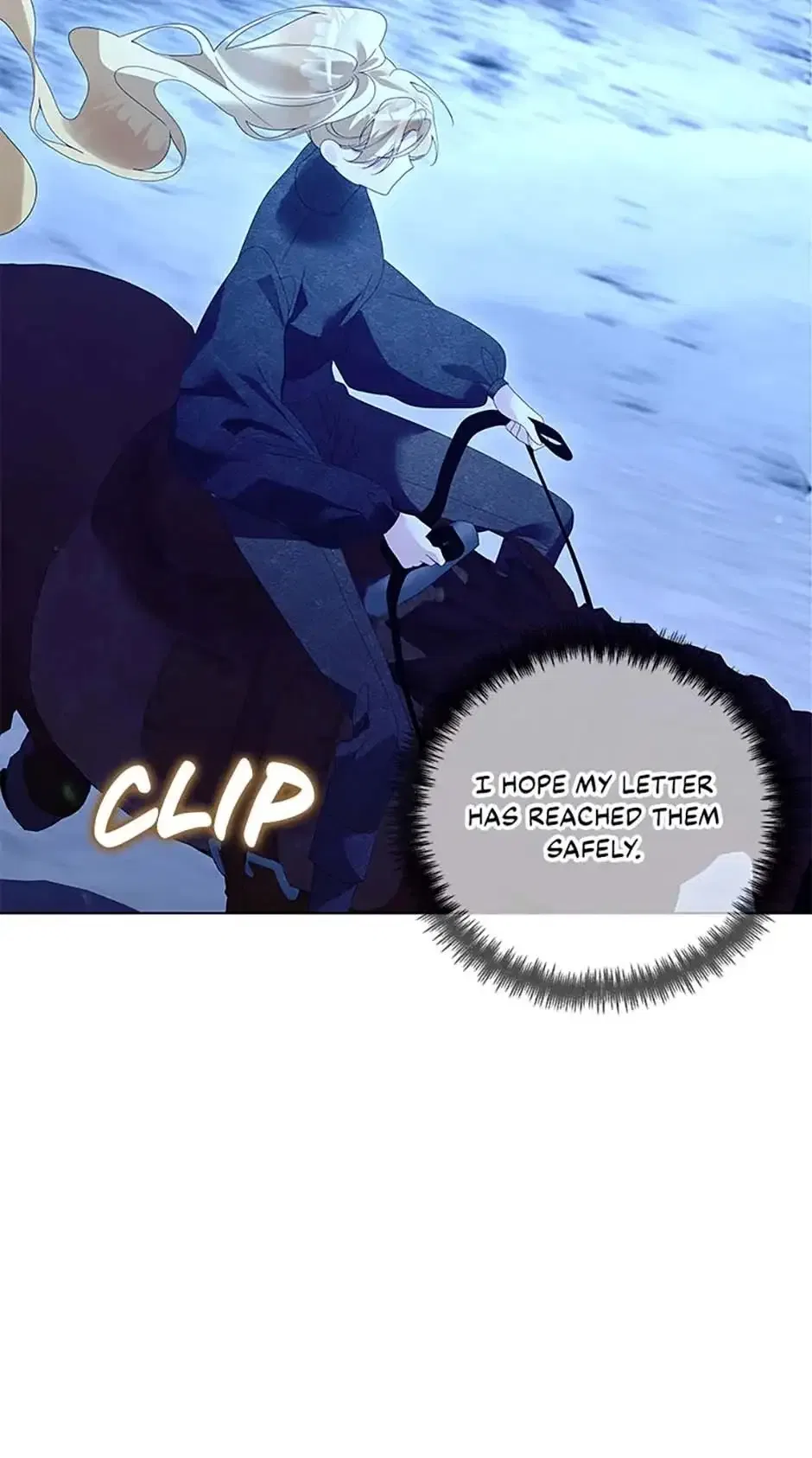 Moonlight Beauty Parlor Chapter 68 – Page 30