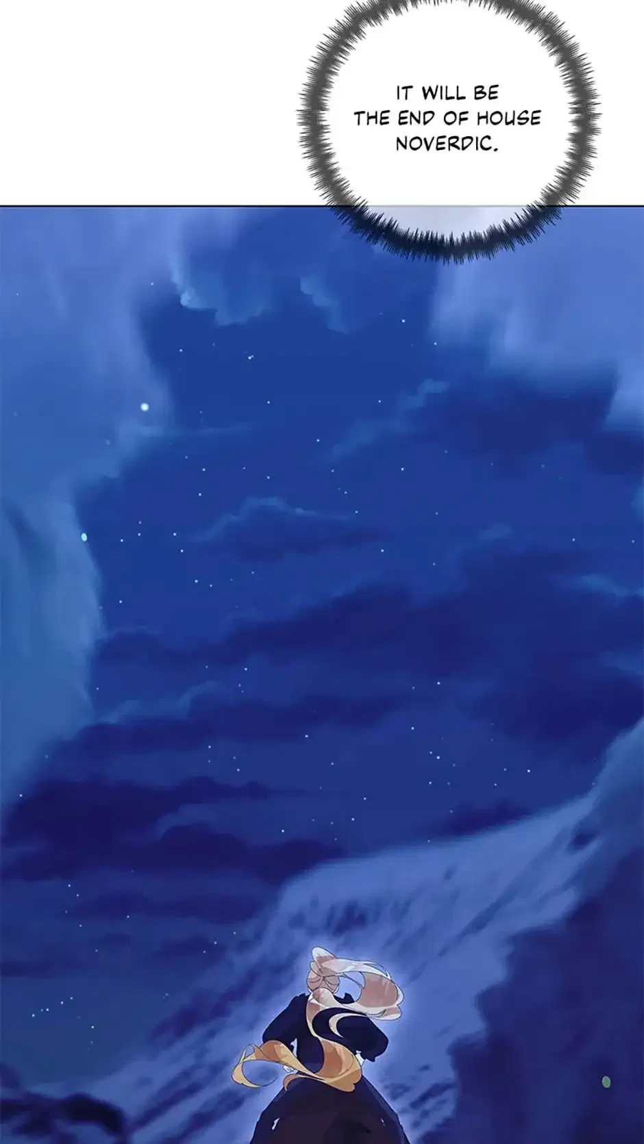 Moonlight Beauty Parlor Chapter 68 – Page 32