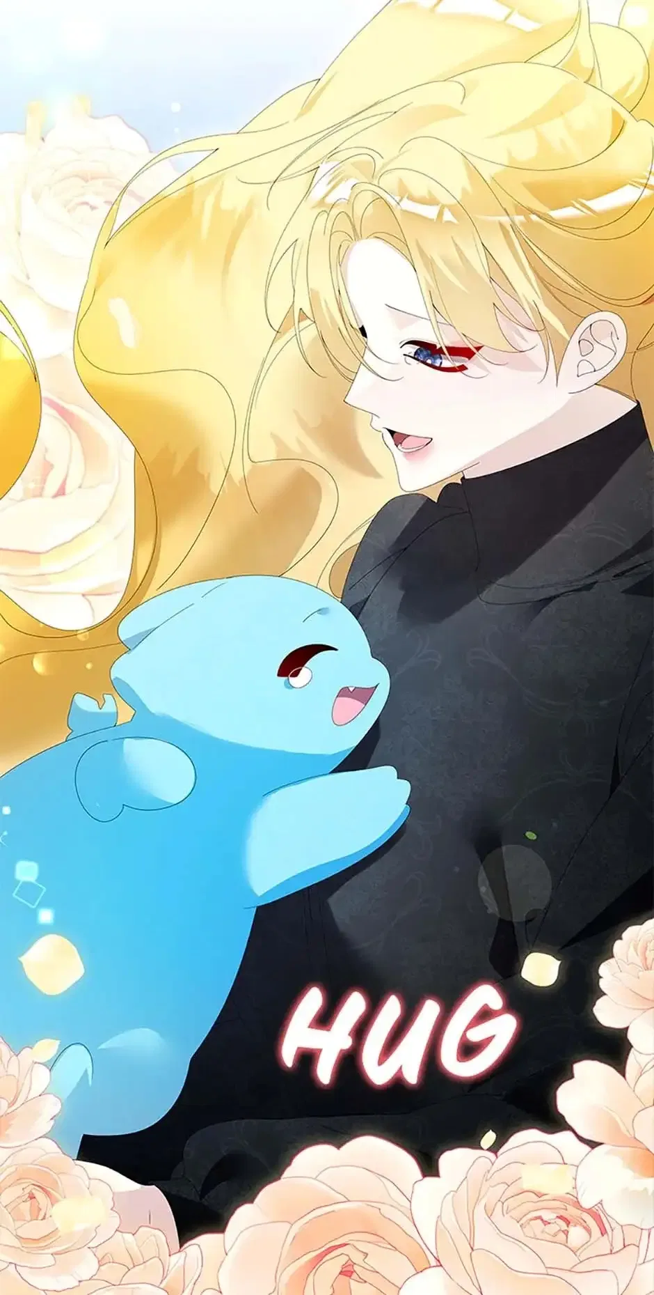 Moonlight Beauty Parlor Chapter 68 – Page 47