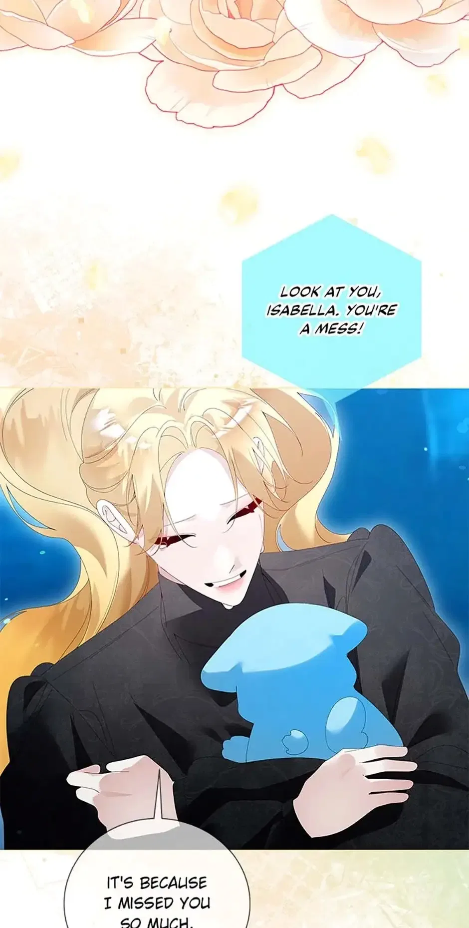 Moonlight Beauty Parlor Chapter 68 – Page 48