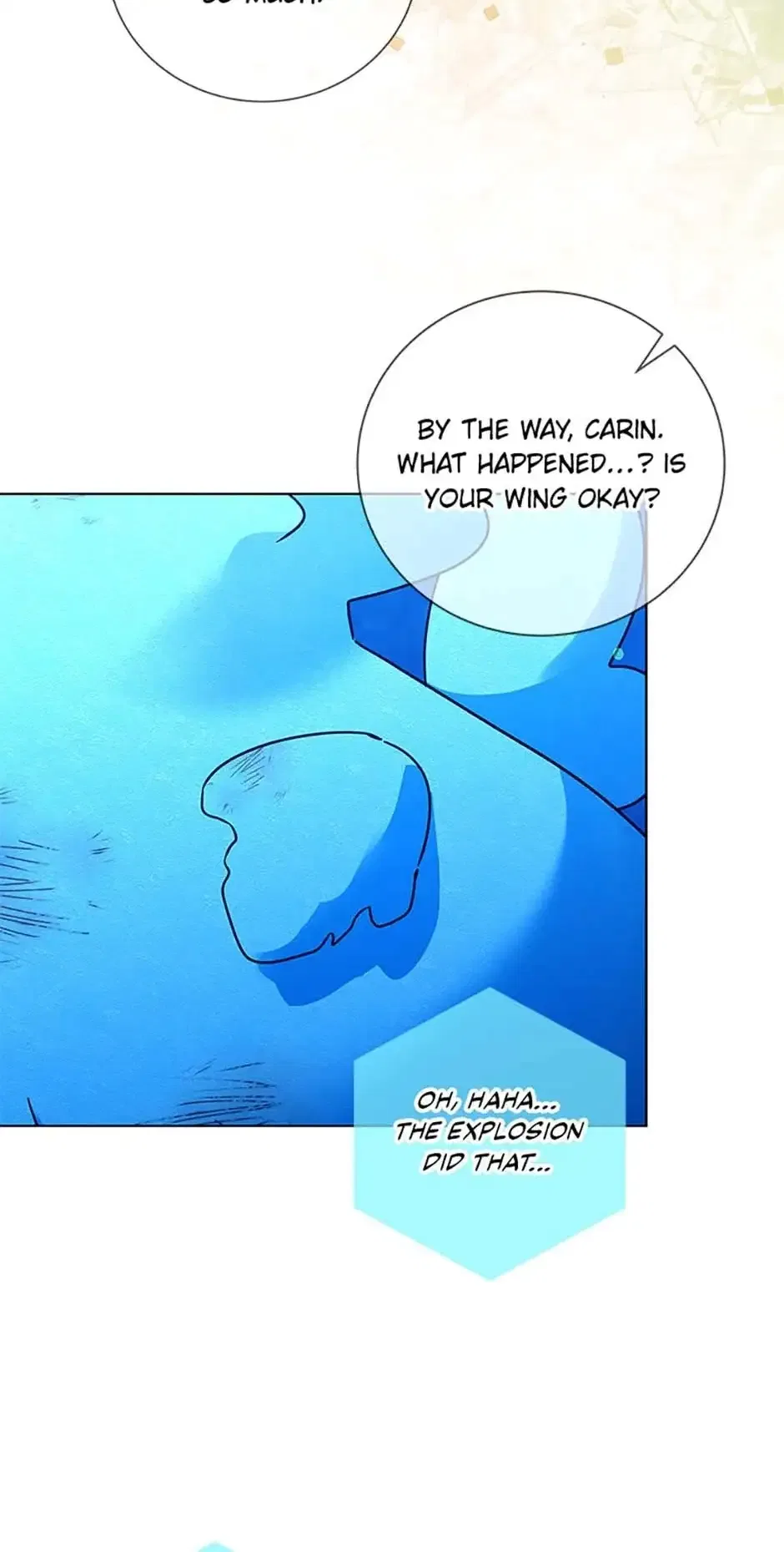 Moonlight Beauty Parlor Chapter 68 – Page 49