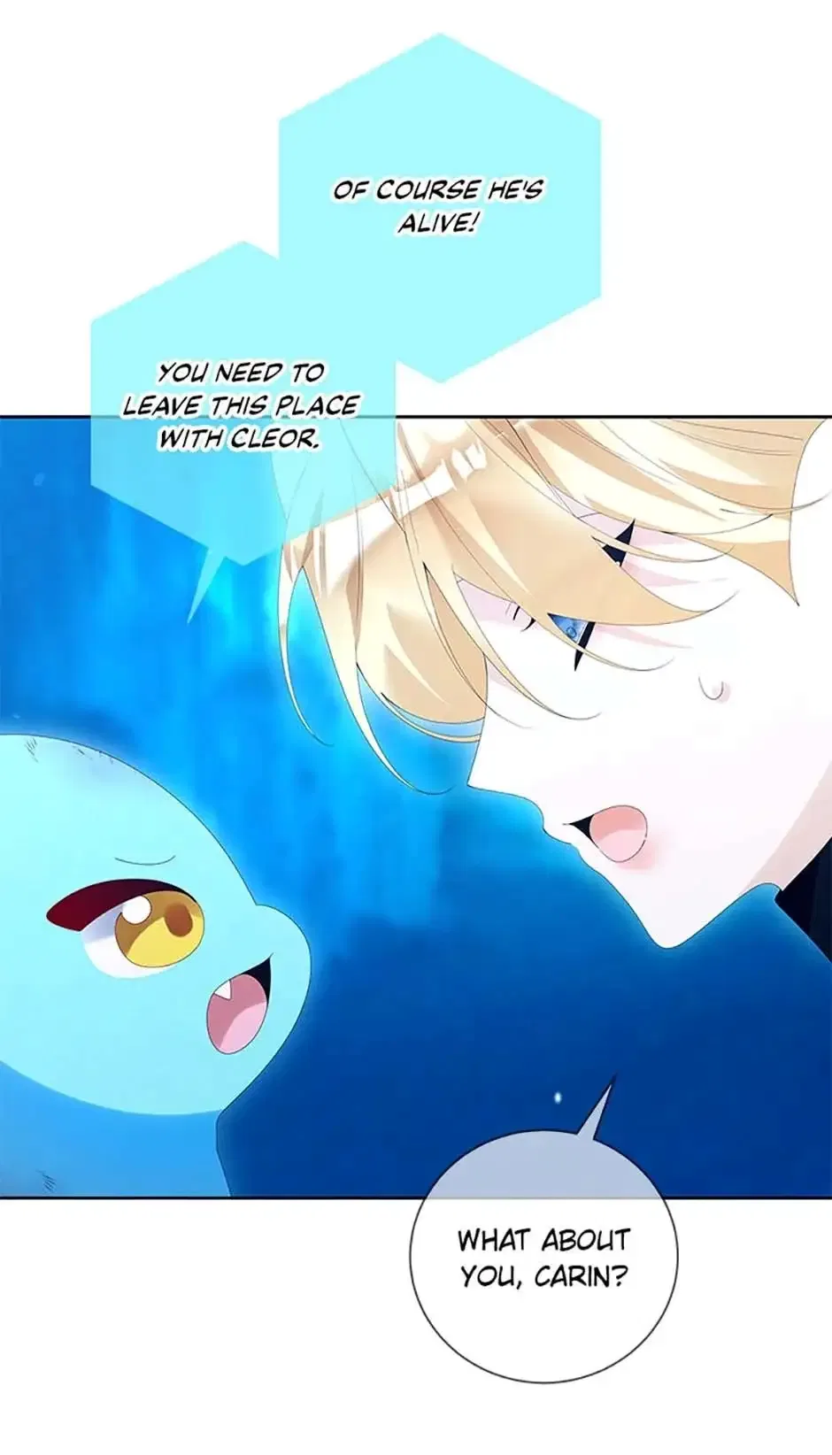 Moonlight Beauty Parlor Chapter 68 – Page 51