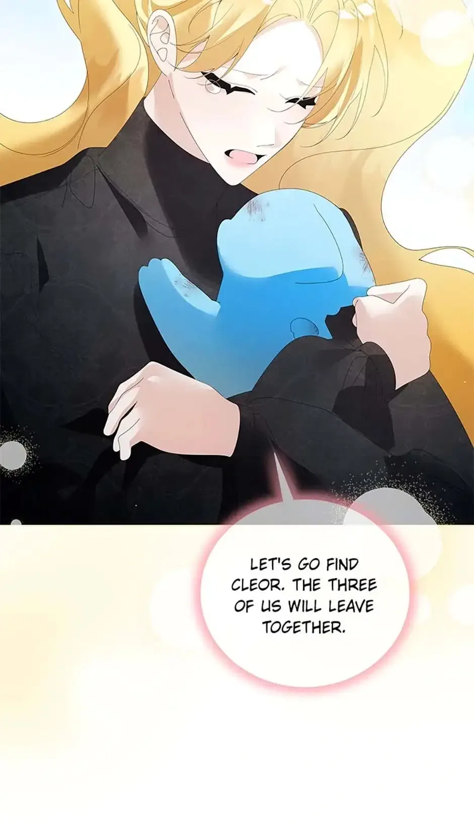 Moonlight Beauty Parlor Chapter 68 – Page 55