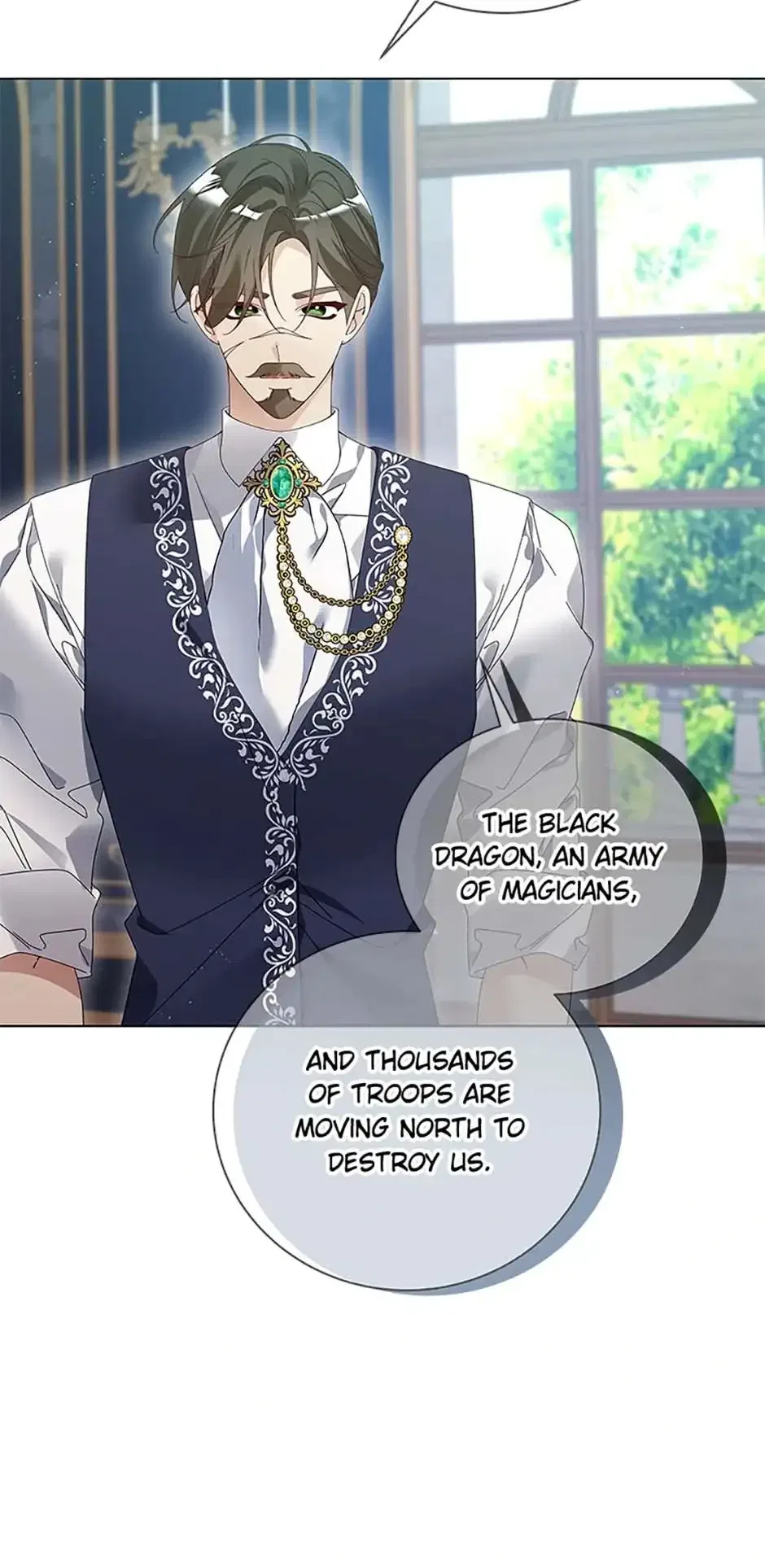 Moonlight Beauty Parlor Chapter 68 – Page 60