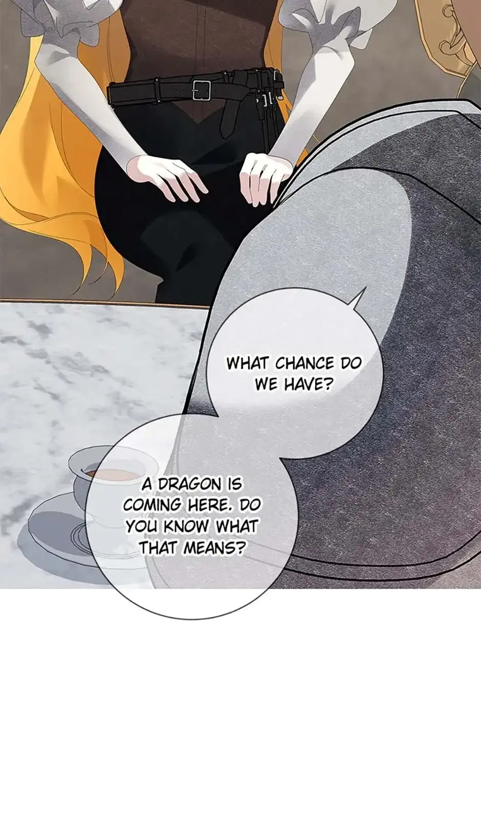 Moonlight Beauty Parlor Chapter 68 – Page 64
