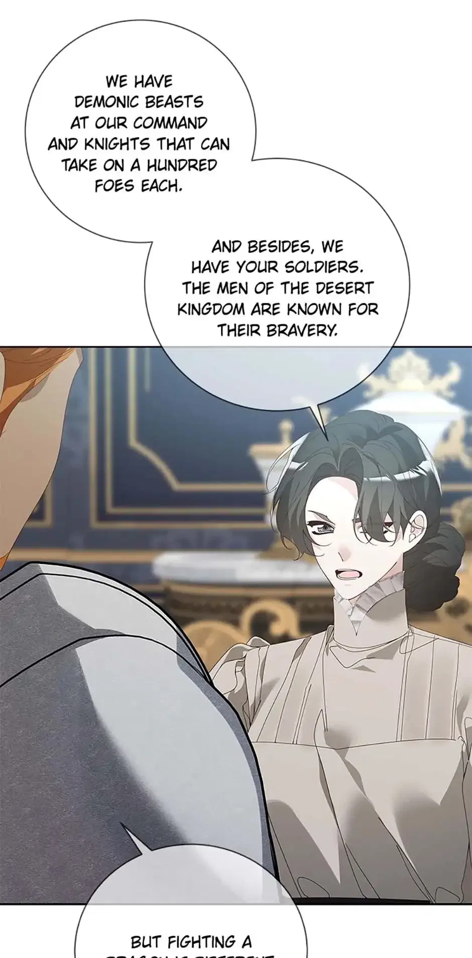 Moonlight Beauty Parlor Chapter 68 – Page 65