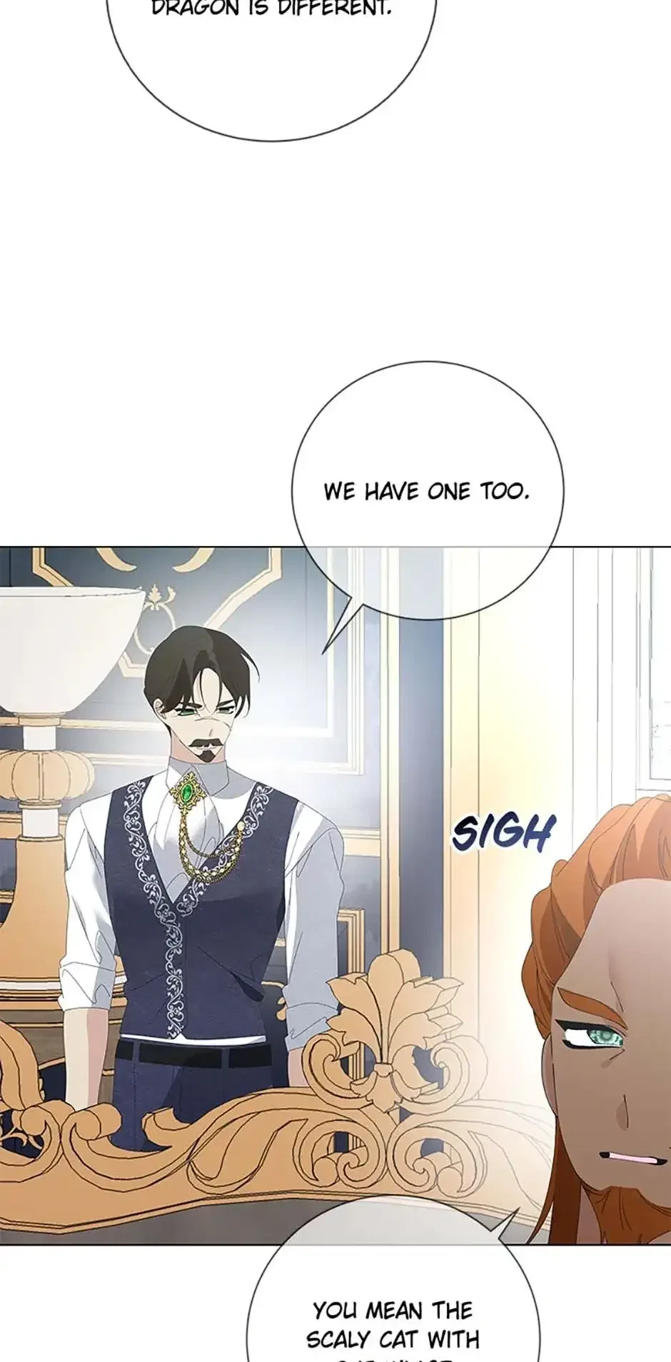 Moonlight Beauty Parlor Chapter 68 – Page 66