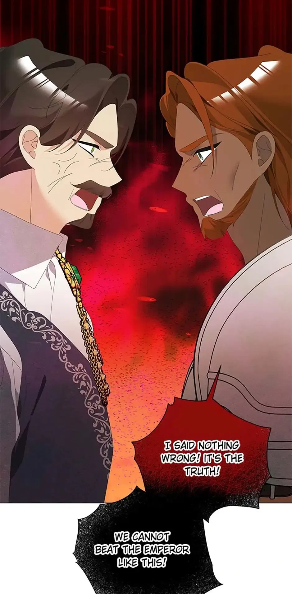 Moonlight Beauty Parlor Chapter 68 – Page 68