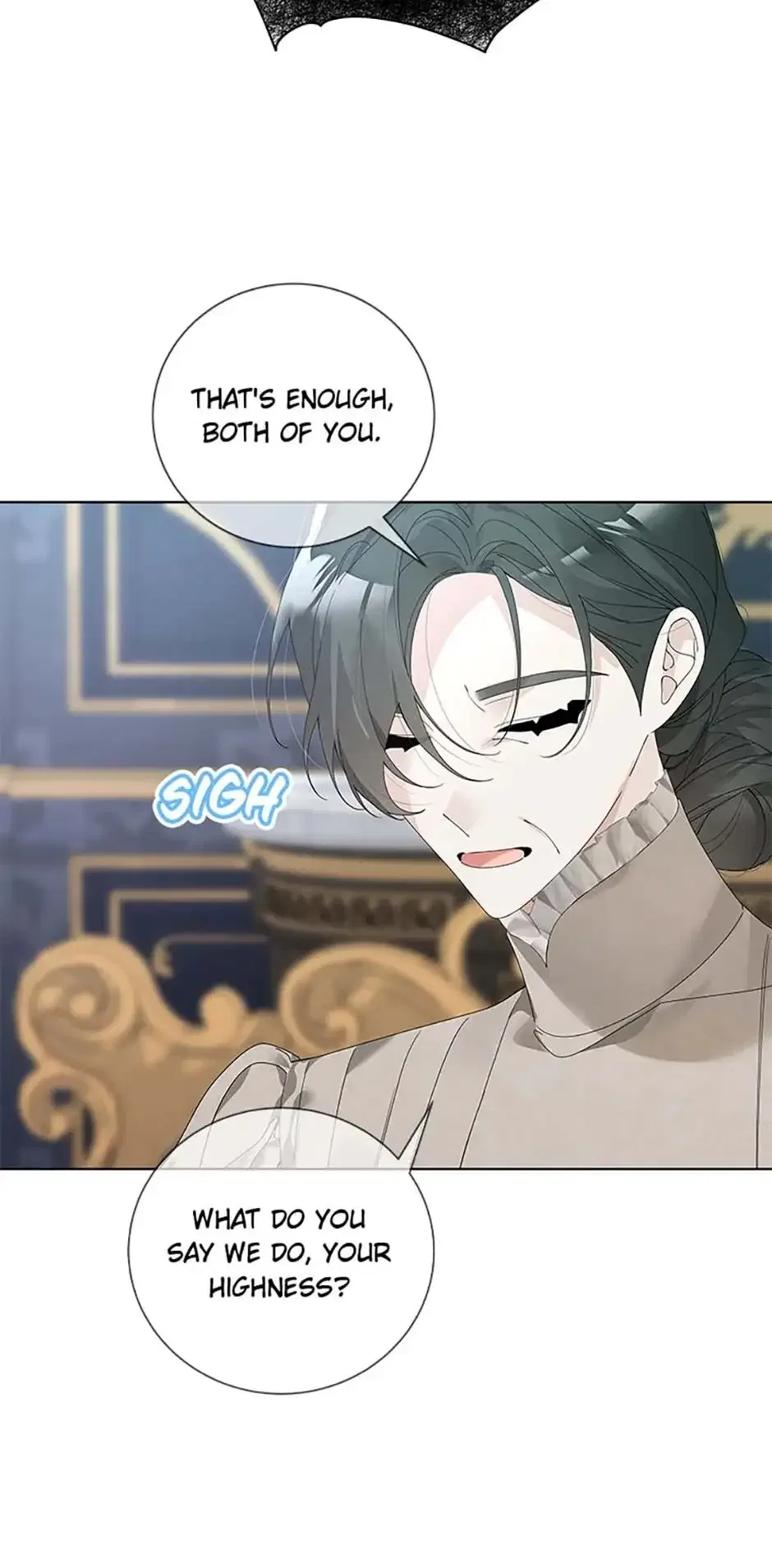 Moonlight Beauty Parlor Chapter 68 – Page 69
