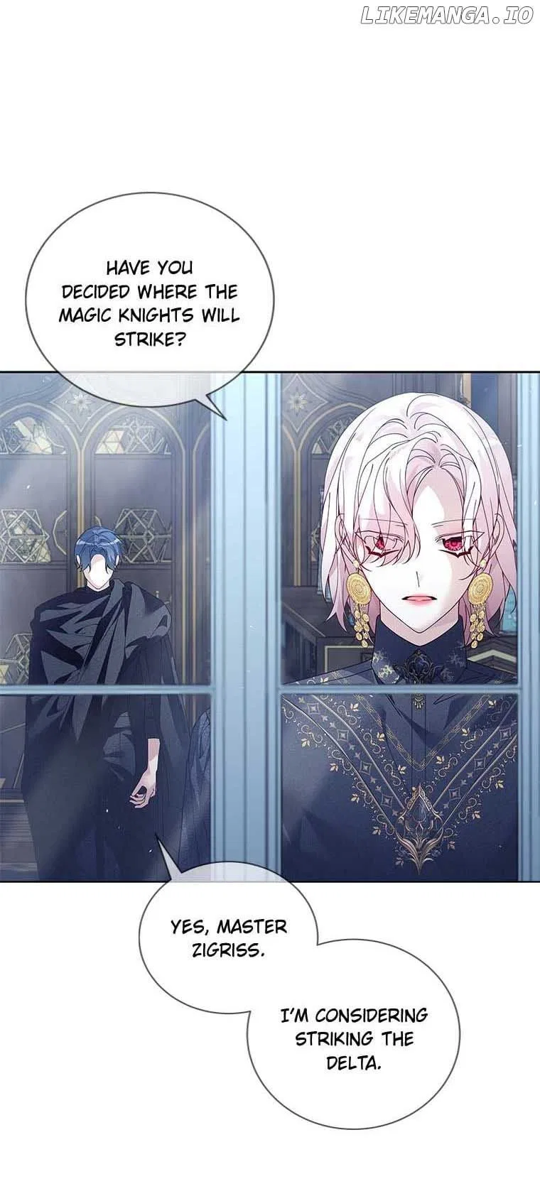 Moonlight Beauty Parlor Chapter 61 – Page 2
