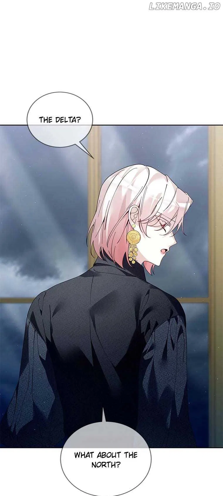 Moonlight Beauty Parlor Chapter 61 – Page 3