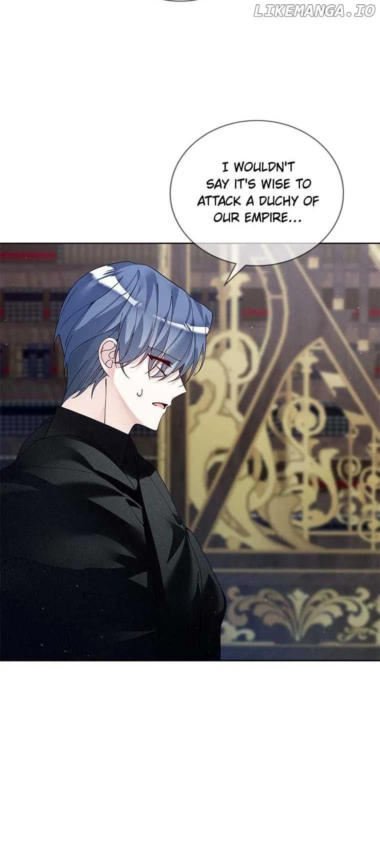 Moonlight Beauty Parlor Chapter 61 – Page 4