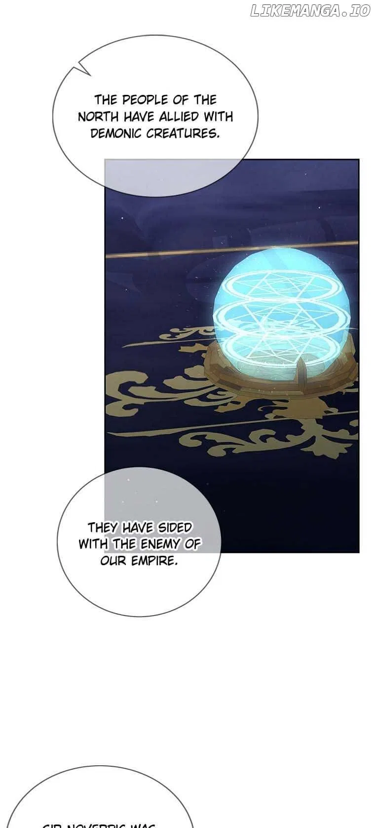 Moonlight Beauty Parlor Chapter 61 – Page 5