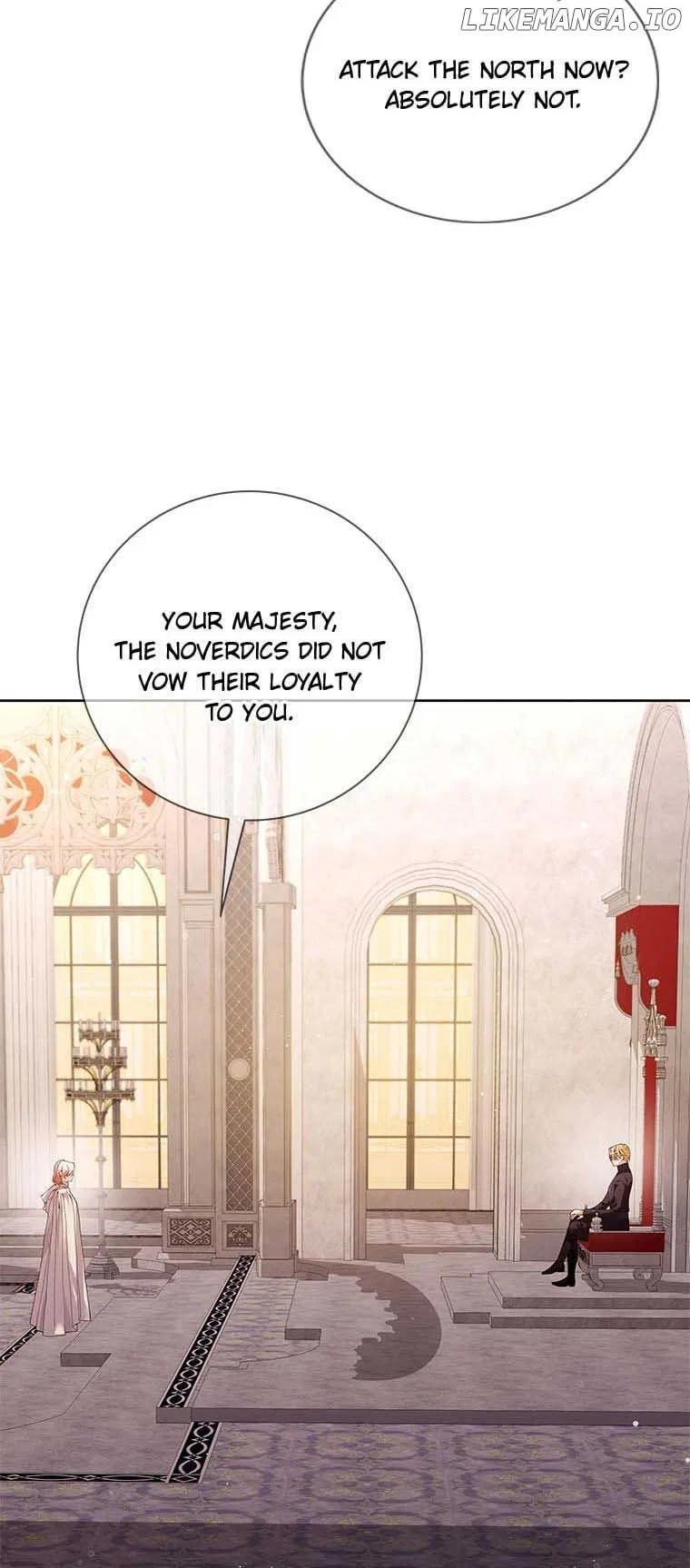 Moonlight Beauty Parlor Chapter 61 – Page 14