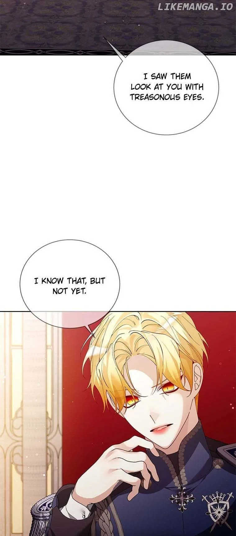 Moonlight Beauty Parlor Chapter 61 – Page 15