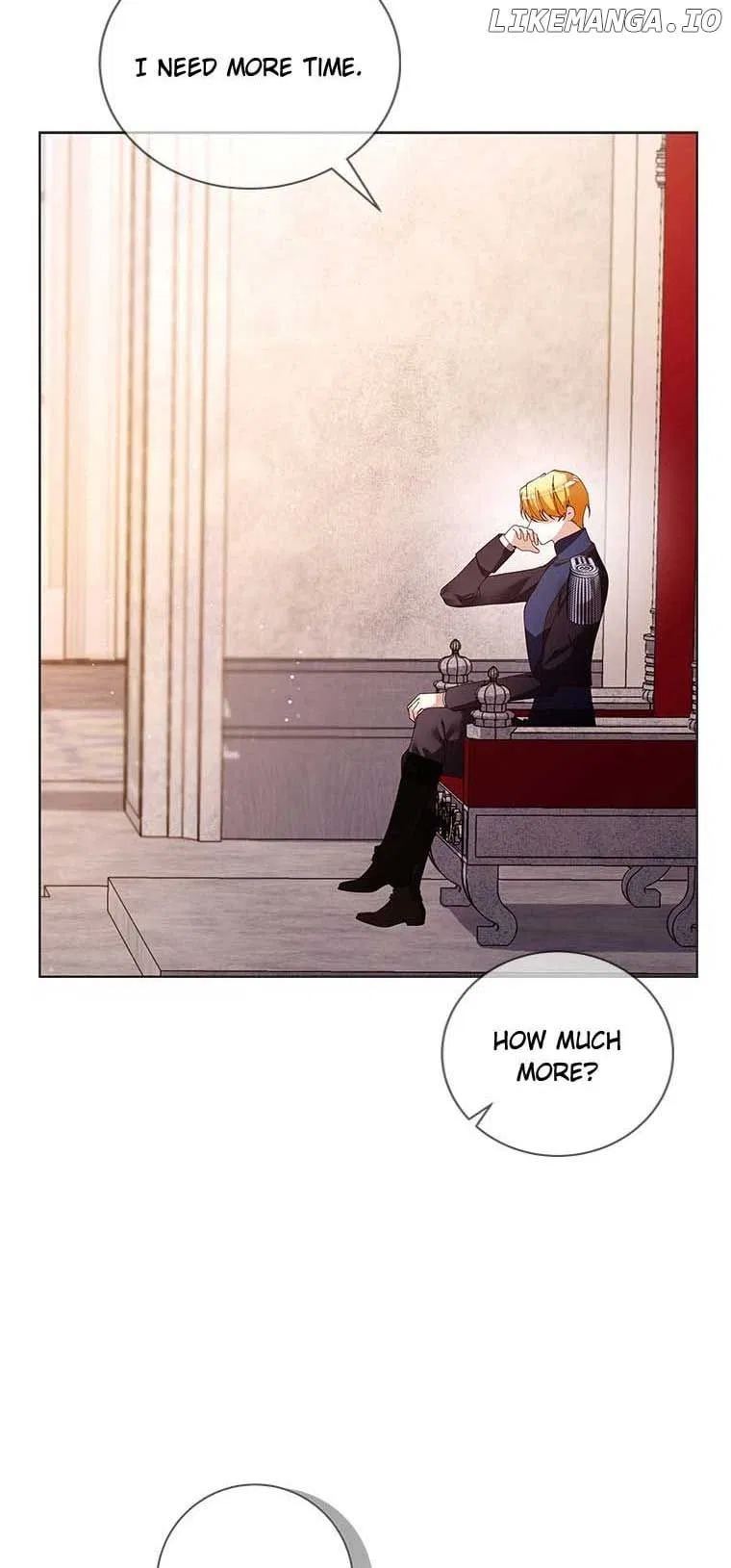Moonlight Beauty Parlor Chapter 61 – Page 18