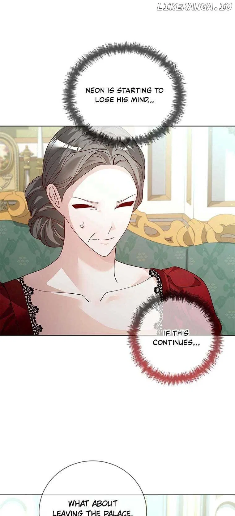 Moonlight Beauty Parlor Chapter 61 – Page 24