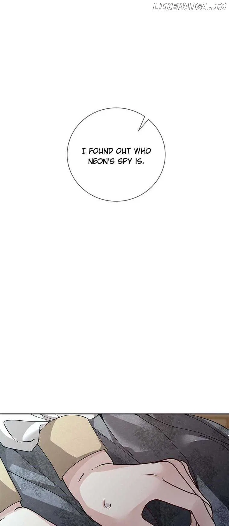 Moonlight Beauty Parlor Chapter 61 – Page 27