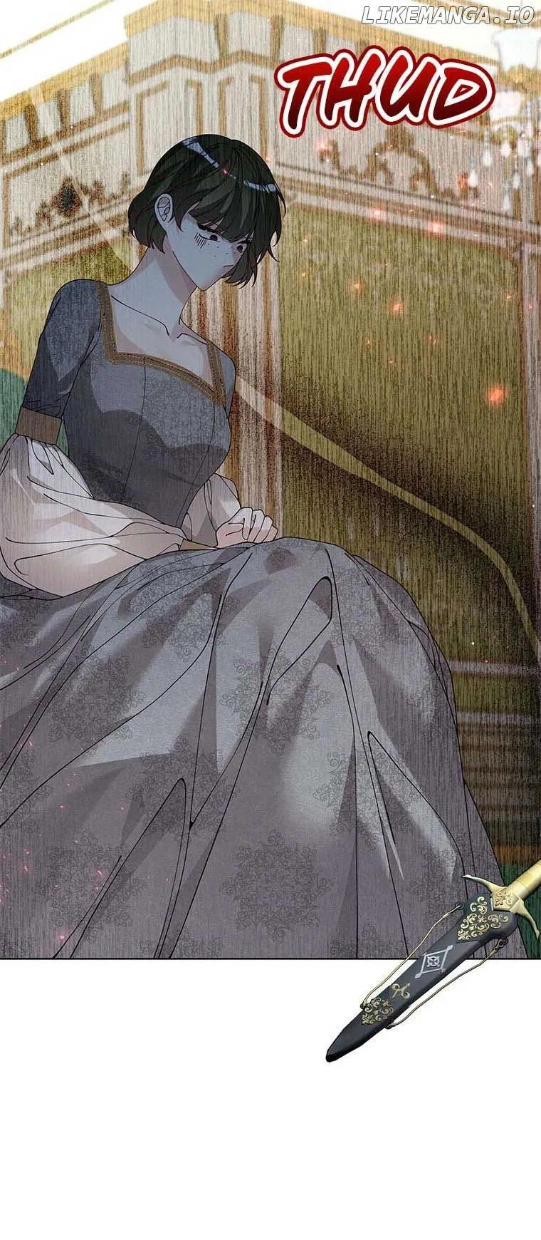 Moonlight Beauty Parlor Chapter 61 – Page 29