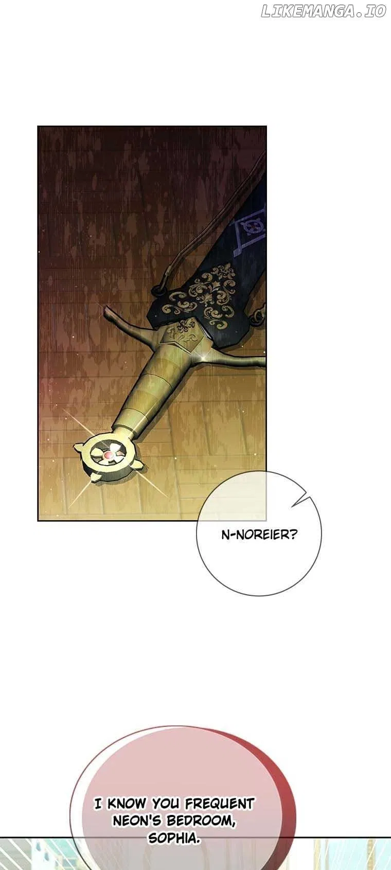 Moonlight Beauty Parlor Chapter 61 – Page 30