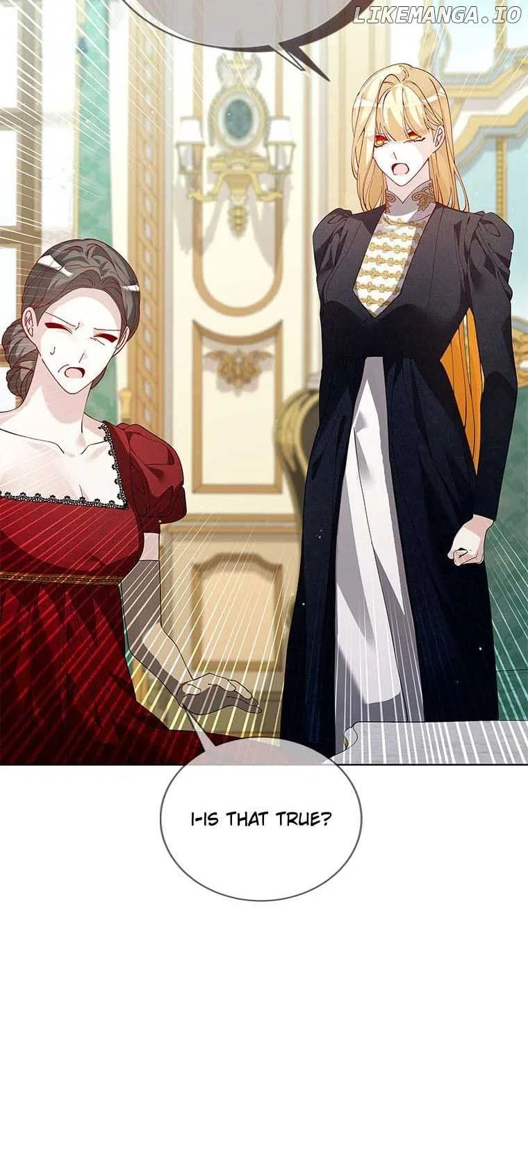Moonlight Beauty Parlor Chapter 61 – Page 31