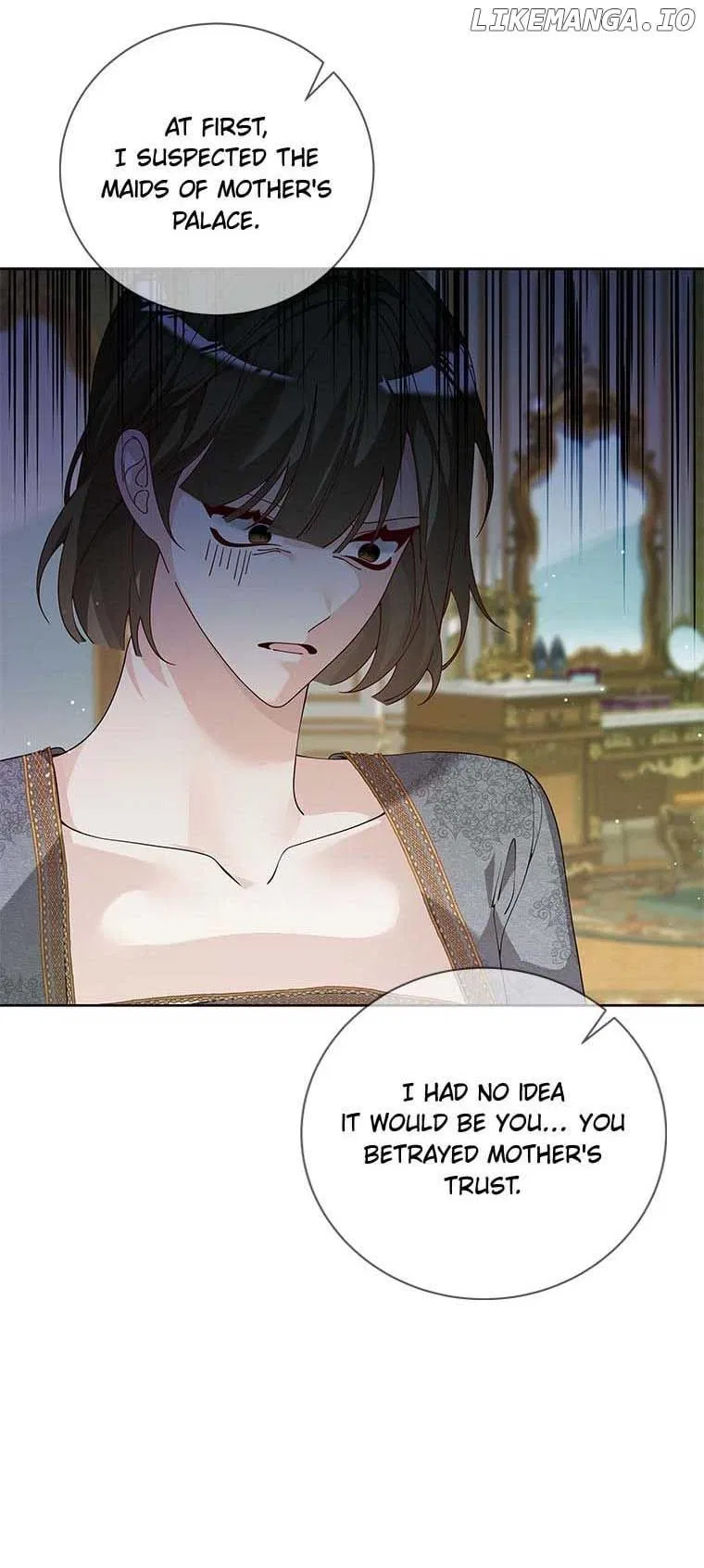 Moonlight Beauty Parlor Chapter 61 – Page 32