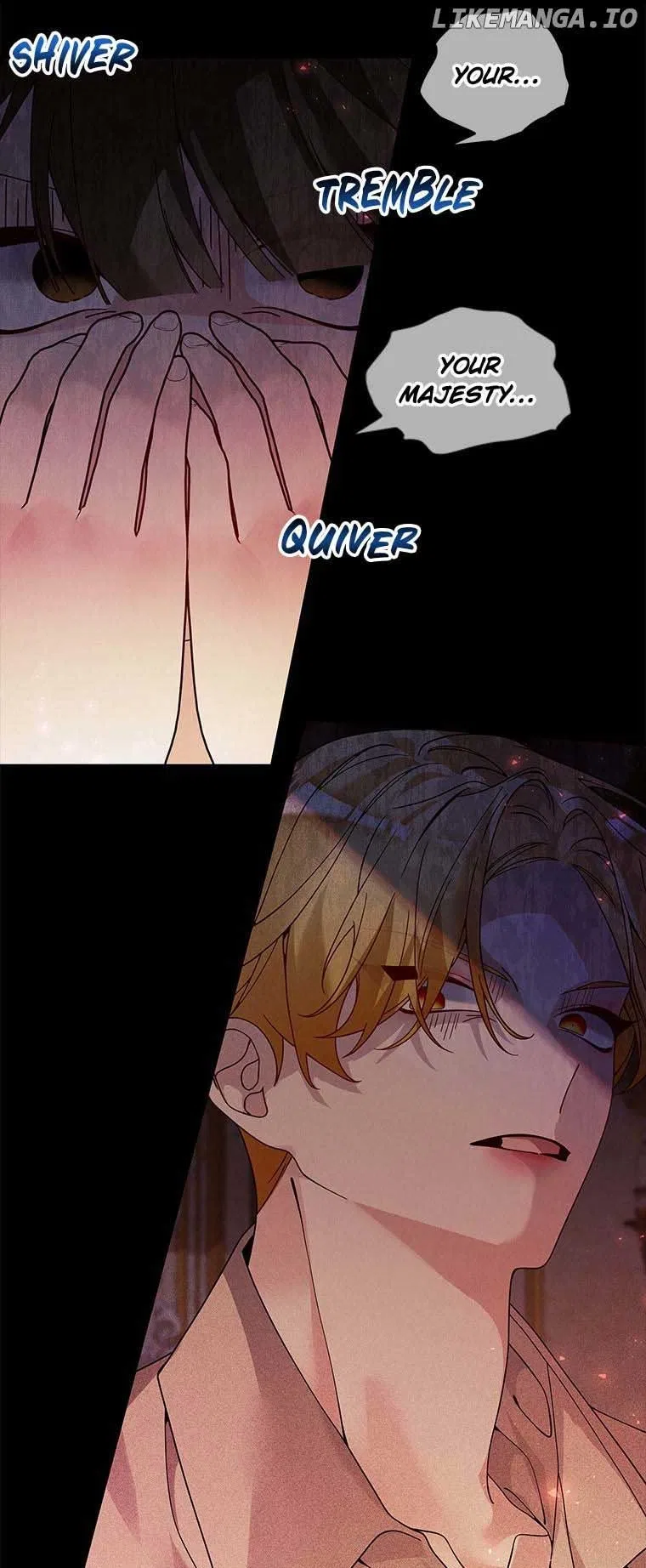 Moonlight Beauty Parlor Chapter 61 – Page 36