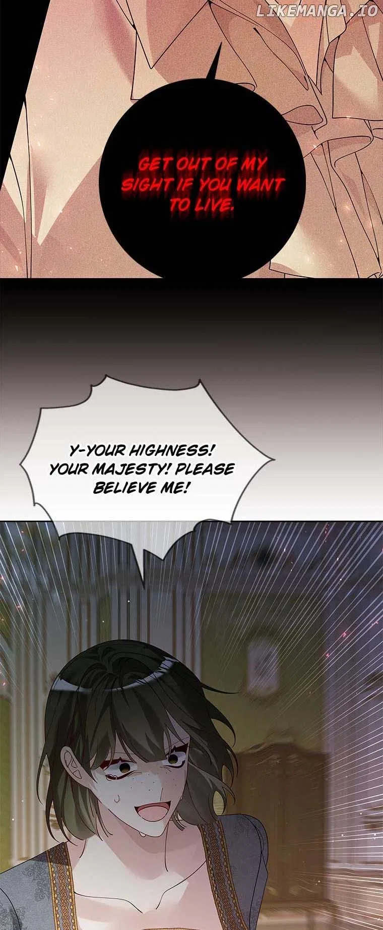 Moonlight Beauty Parlor Chapter 61 – Page 37