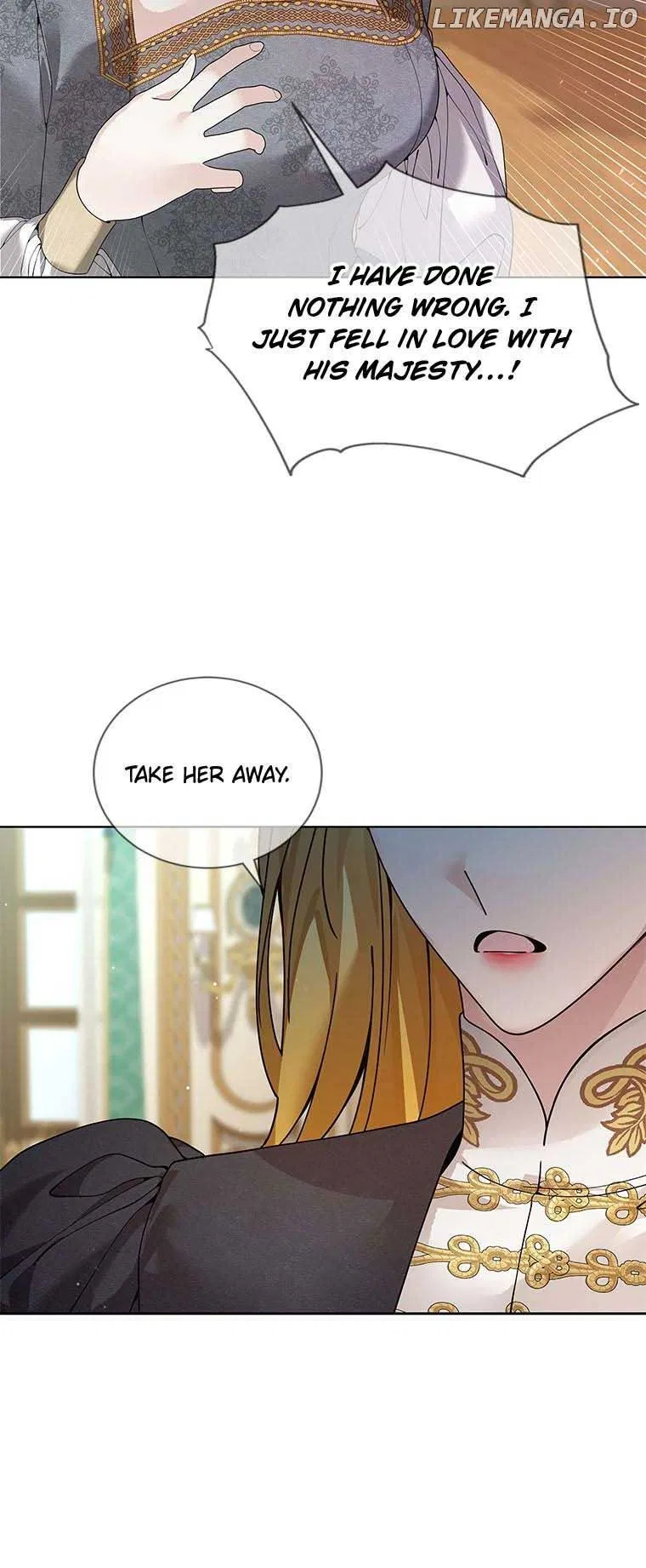 Moonlight Beauty Parlor Chapter 61 – Page 38