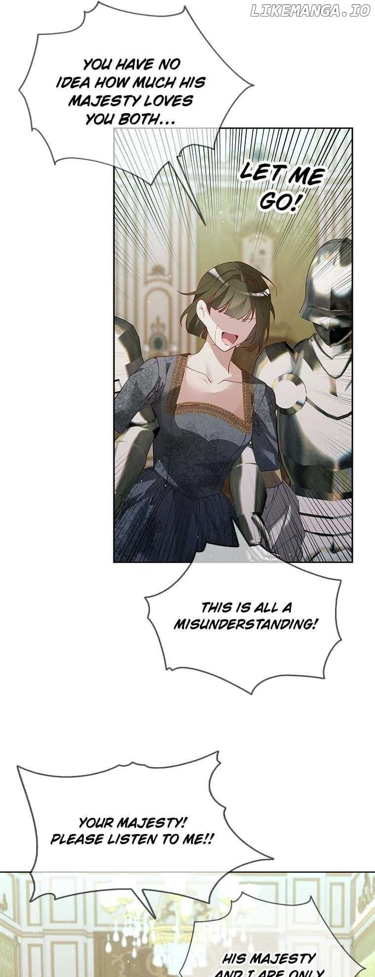 Moonlight Beauty Parlor Chapter 61 – Page 39