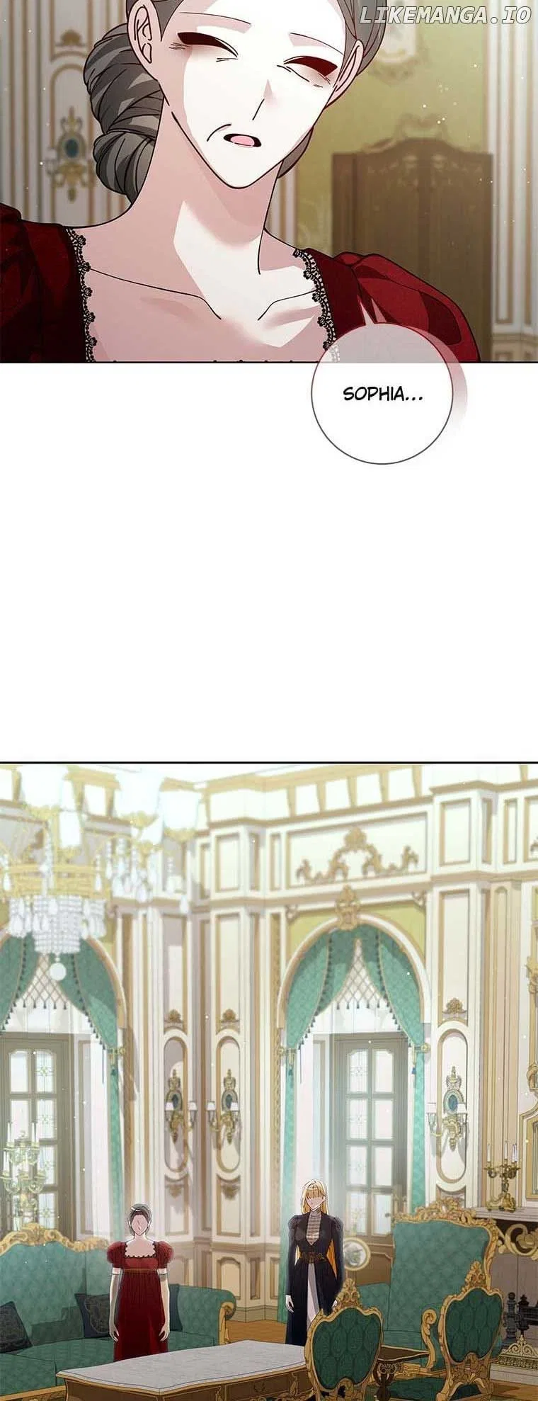 Moonlight Beauty Parlor Chapter 61 – Page 41