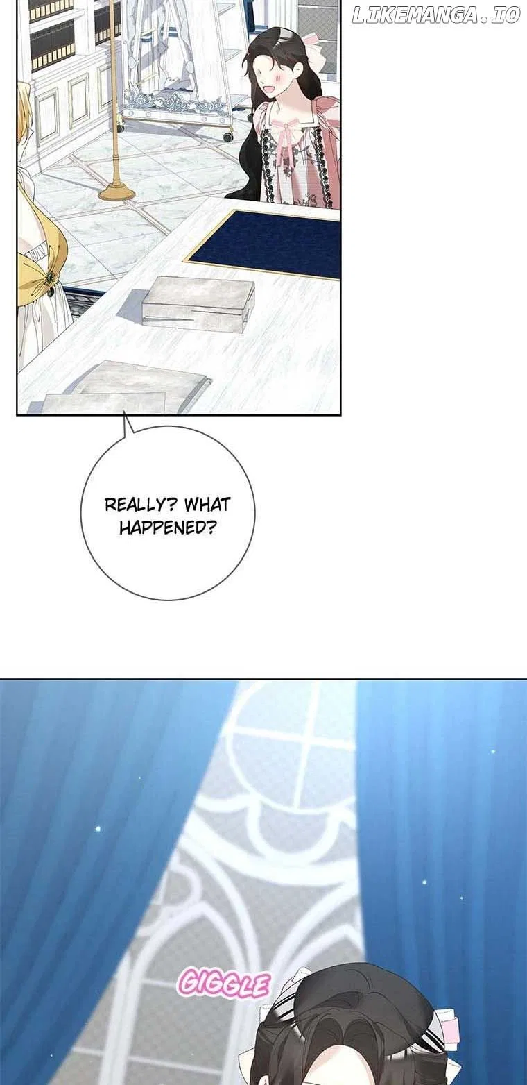 Moonlight Beauty Parlor Chapter 61 – Page 44