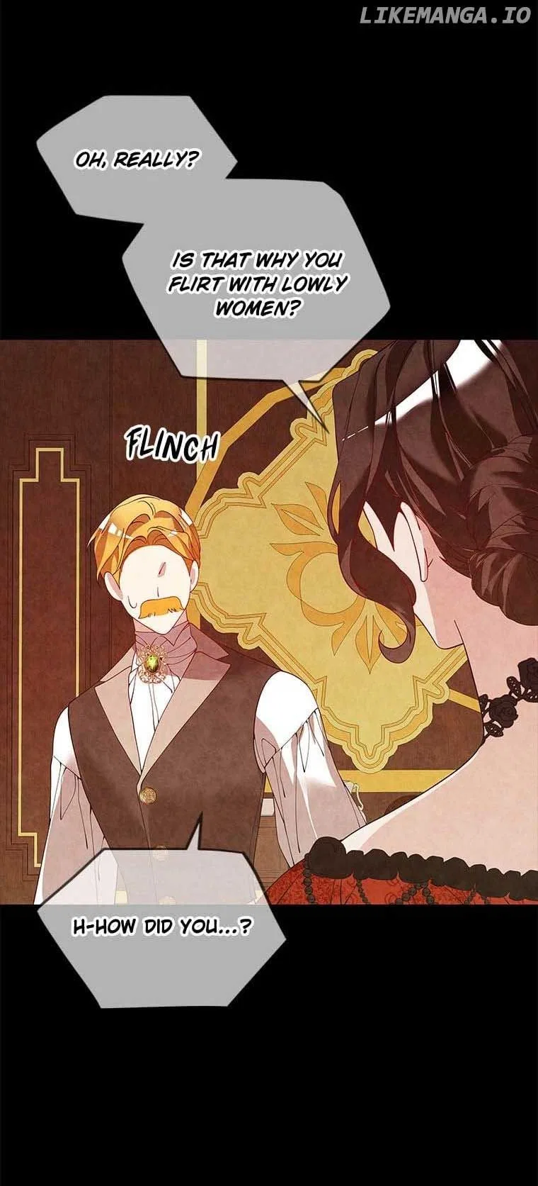 Moonlight Beauty Parlor Chapter 61 – Page 48
