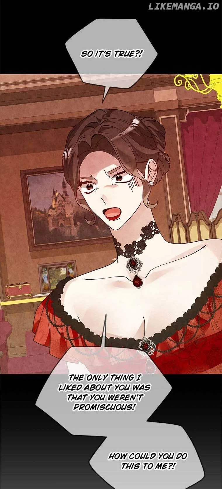 Moonlight Beauty Parlor Chapter 61 – Page 49