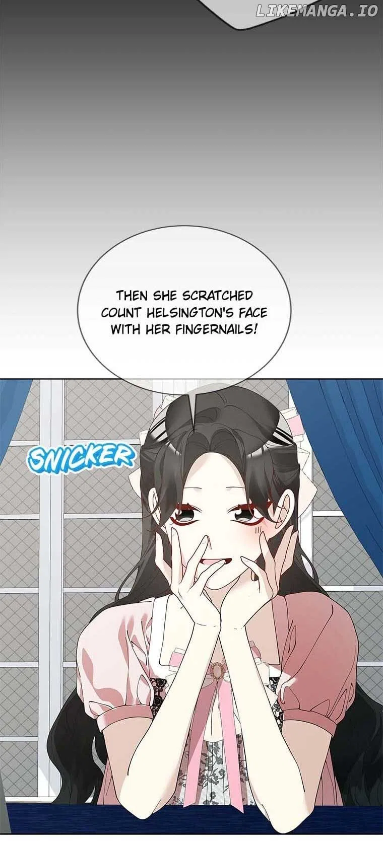 Moonlight Beauty Parlor Chapter 61 – Page 50