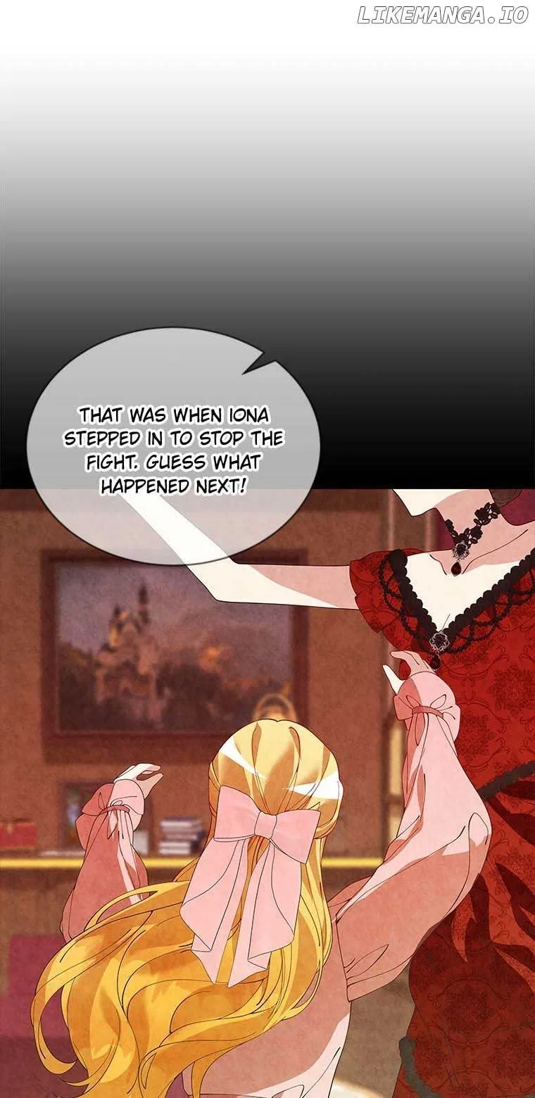 Moonlight Beauty Parlor Chapter 61 – Page 51