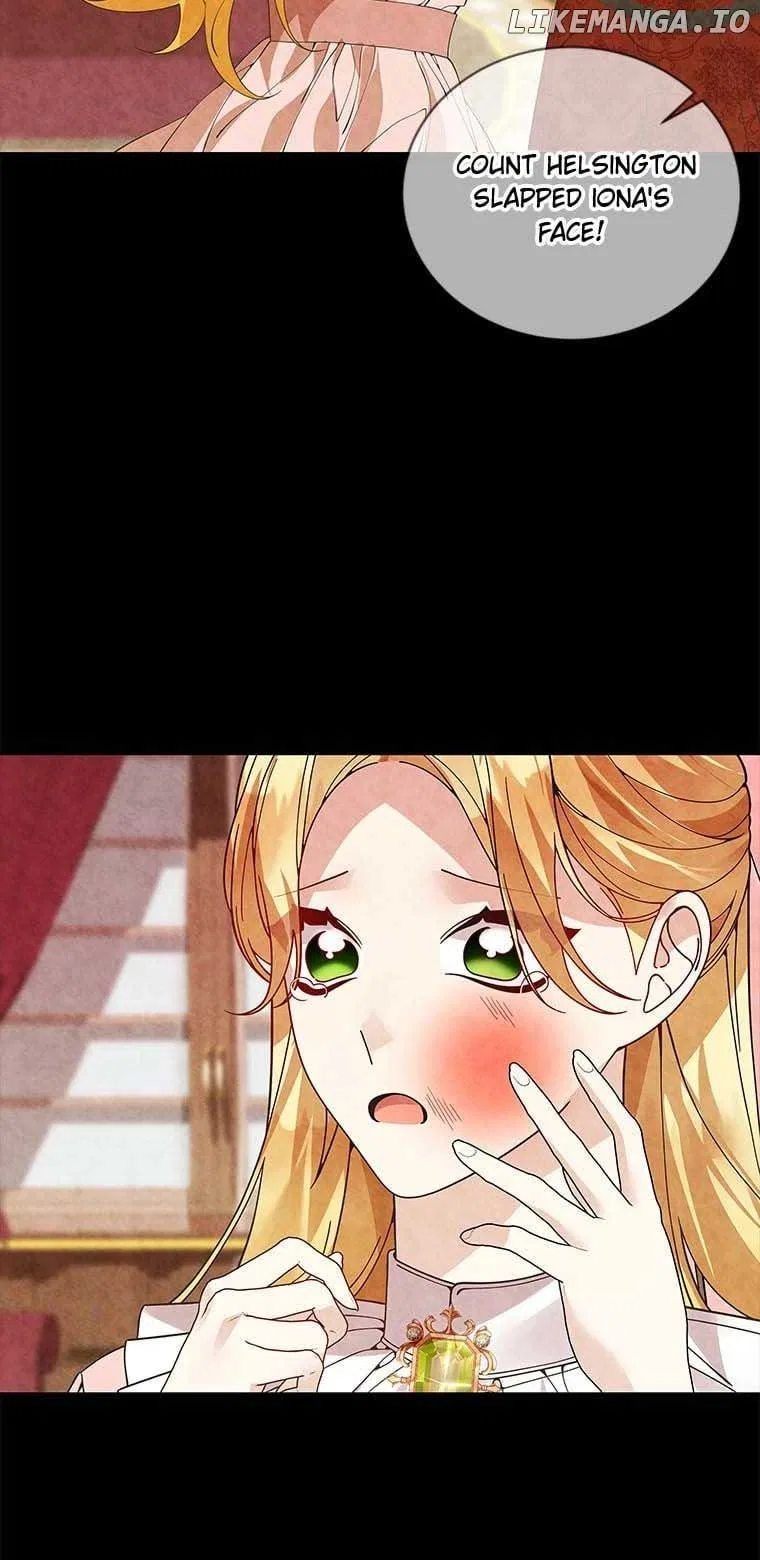 Moonlight Beauty Parlor Chapter 61 – Page 52