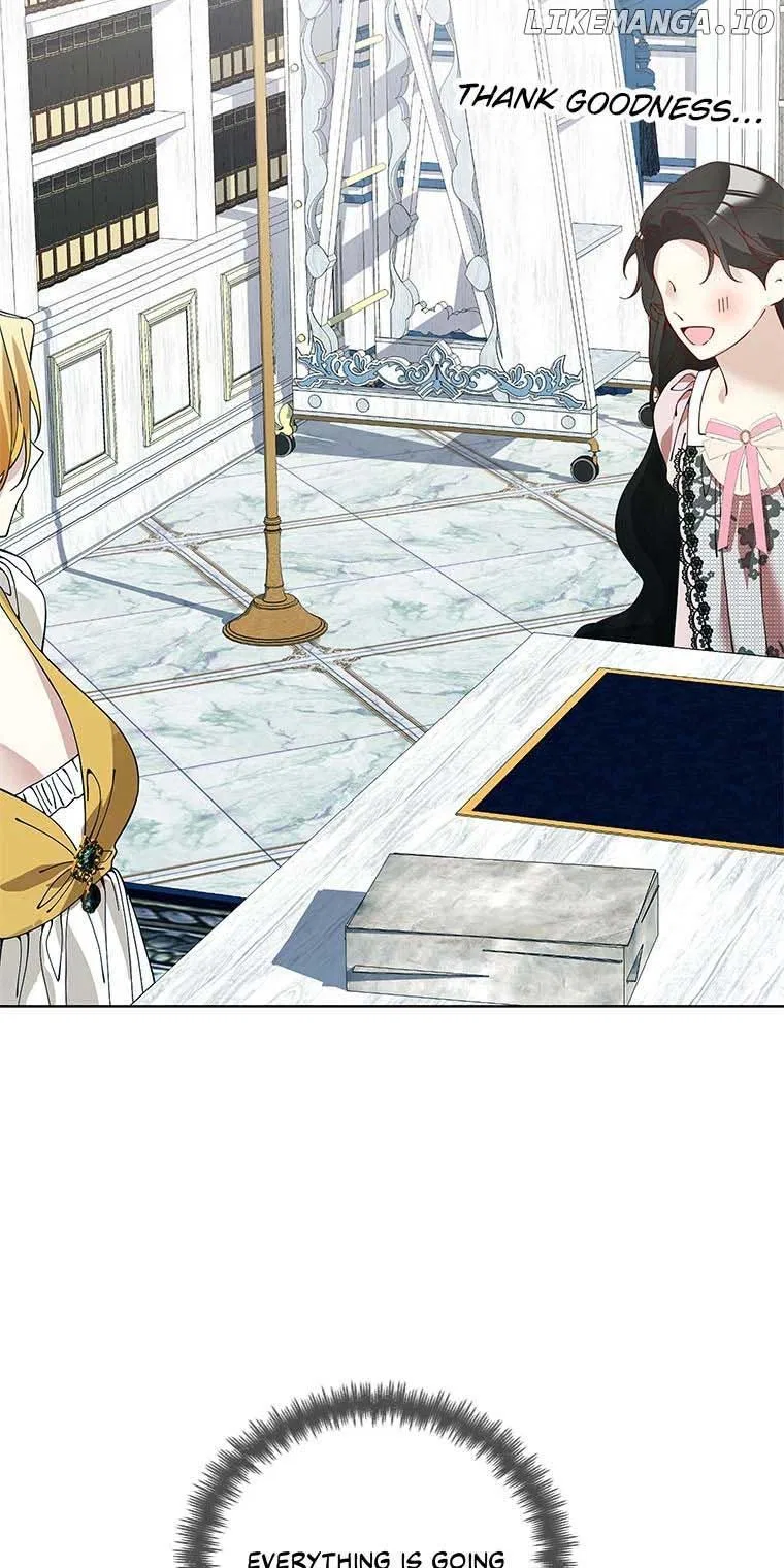 Moonlight Beauty Parlor Chapter 61 – Page 56