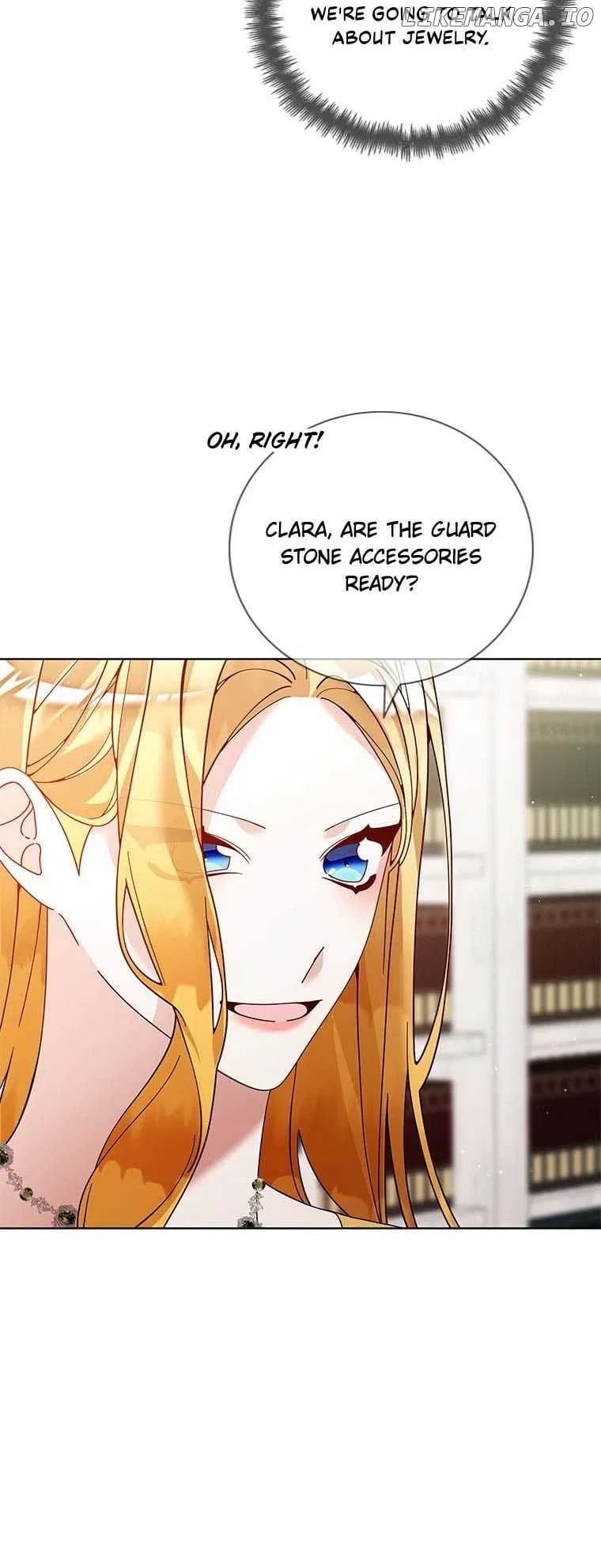 Moonlight Beauty Parlor Chapter 61 – Page 61